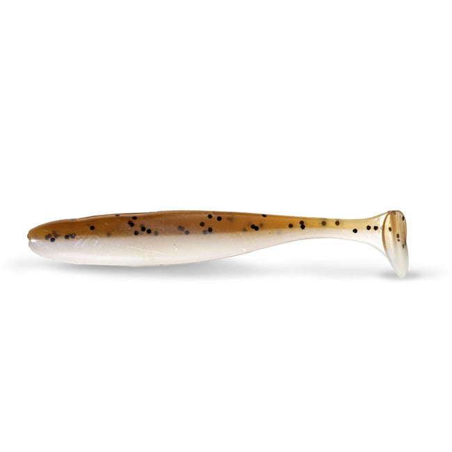 SHAD Quantum 9.15cm  4street B-Ass Shad brownie 7BUC/PLIC