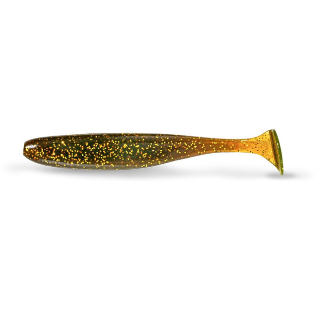 SHAD Quantum 9.15cm  4street B-Ass Shad motor oil 7BUC/PLIC