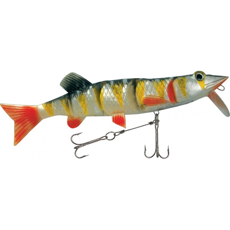 SHAD RAPTURE DANCER PIKE 70gr 20cm