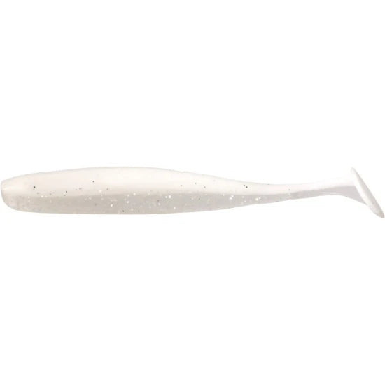 Shad Rapture Xciter Shad 12.5 Cm Xciter Shad White Ghost 6buc/plic