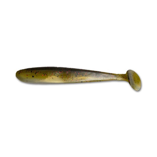 SHAD RELAX BASS 8.5 CM 6/PLIC L088