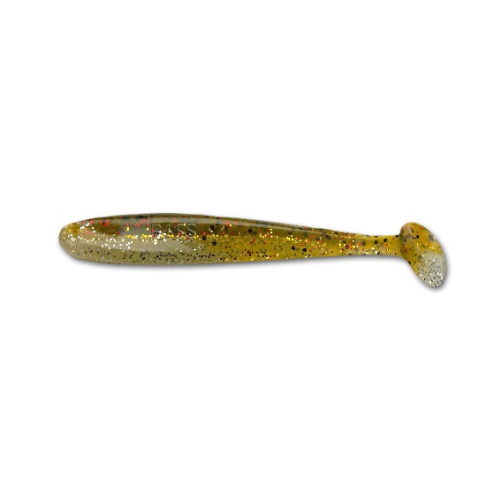 SHAD RELAX BASS 8.5 CM 6/PLIC L191
