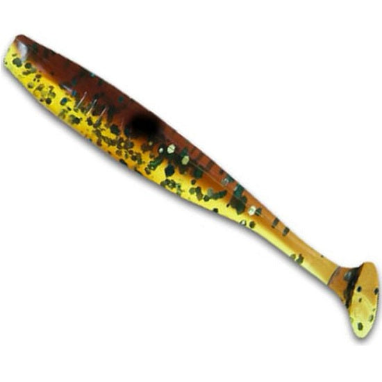 SHAD RELAX BASS LAMINAT CULOARE L054 6.5CM 10BUC/PLIC