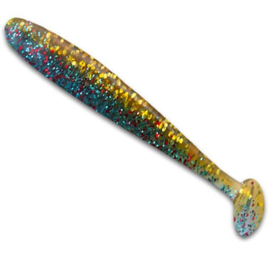 SHAD RELAX BASS LAMINAT CULOARE L641 8.5CM 10BUC/PLIC