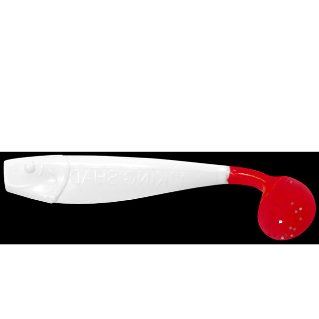 SHAD RELAX KING SHAD TAIL 10CM BLISTER T004