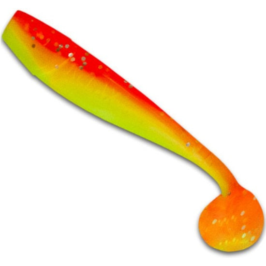 SHAD RELAX KINGSHAD LAMINAT CULOARE L119 12.5CM 5BUC/PLIC