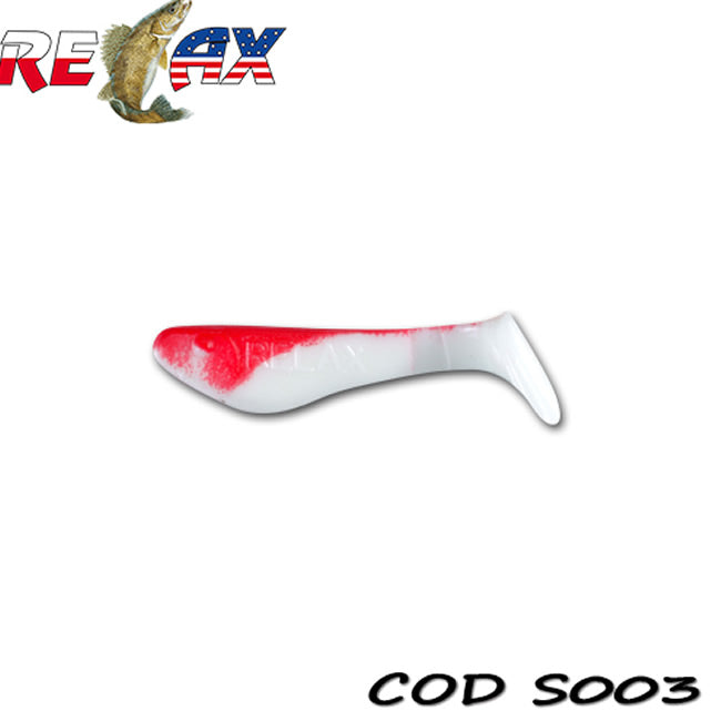 SHAD RELAX KOPYTO 3CM STANDARD BLISTER S003 0.7g