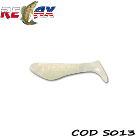 Shad Relax Kopyto 3cm Standard Blister S013 0.7g