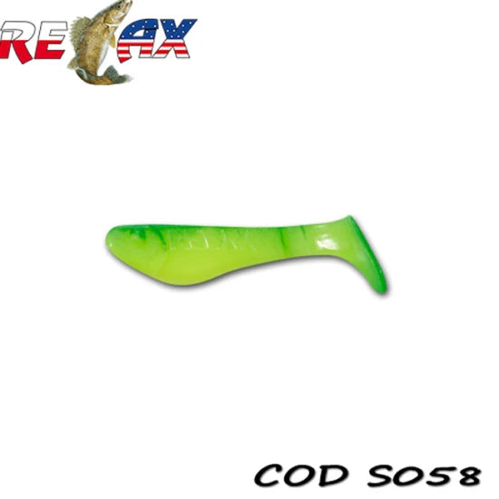 Shad Relax Kopyto 3cm Standard Blister S058 0.7g
