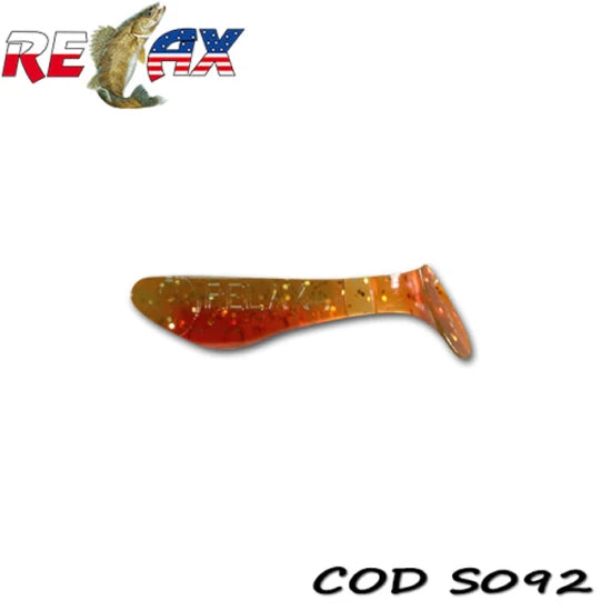 Shad Relax Kopyto 3cm Standard Blister S092 0.7g
