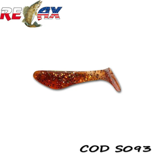 Shad Relax Kopyto 3cm Standard Blister S093 0.7g