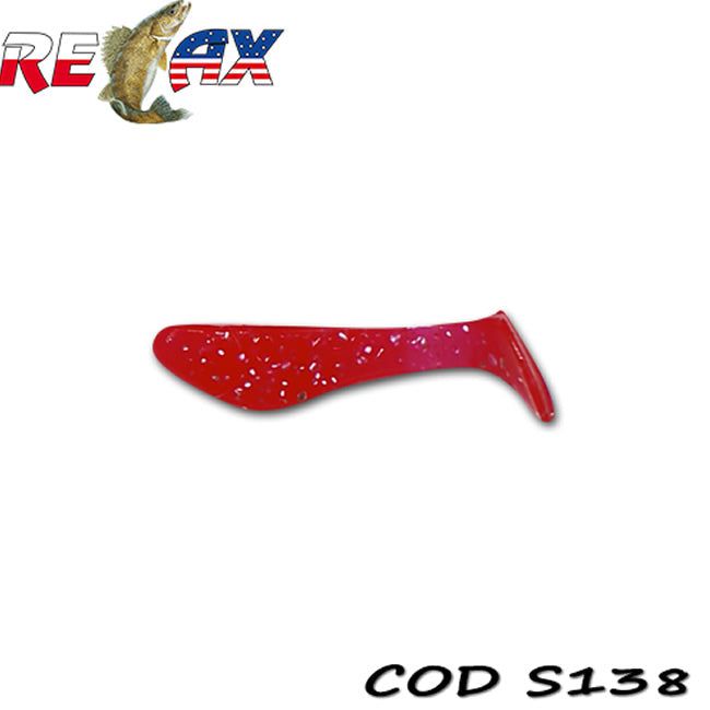 SHAD RELAX KOPYTO 3CM STANDARD BLISTER S138 0.7g