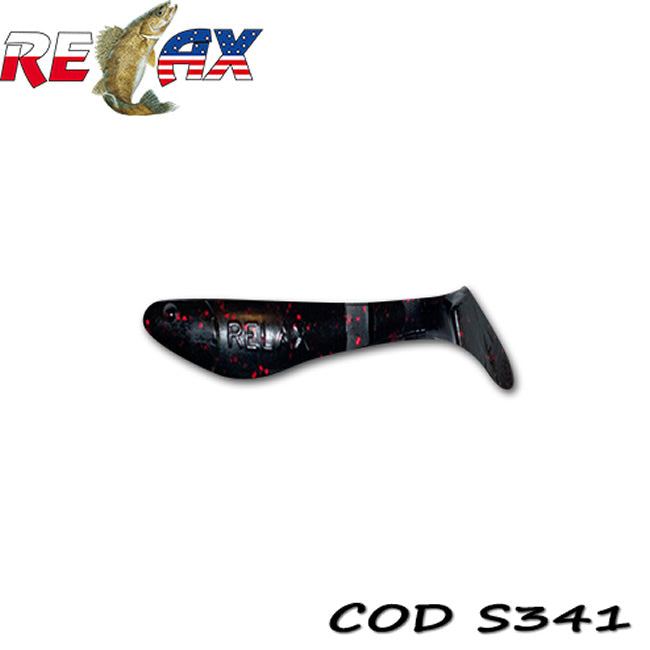 SHAD RELAX KOPYTO 3CM STANDARD BLISTER S341 0.7g