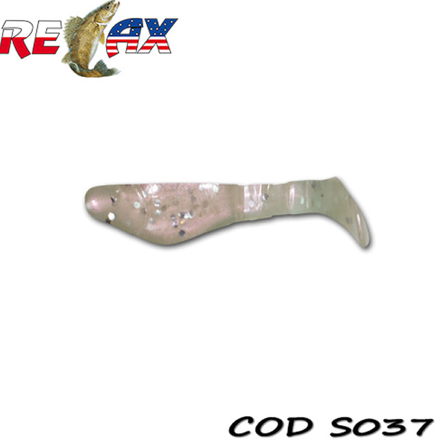 SHAD RELAX KOPYTO 5CM STANDARD BLISTER S037 2.5g