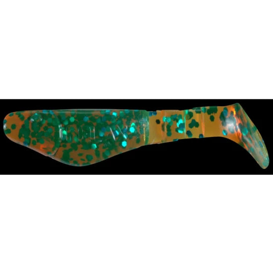 Shad Relax Kopyto 5cm Standard Blister S215 2.5g