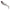 SHAD RELAX KOPYTO STANDARD 6.2CM 4.5G s032