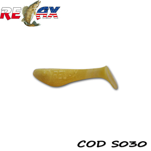 SHAD RELAX KOPYTO STANDARD S030 3CM 25BUC/PLIC