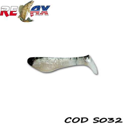SHAD RELAX KOPYTO STANDARD S032 3CM 25BUC/PLIC