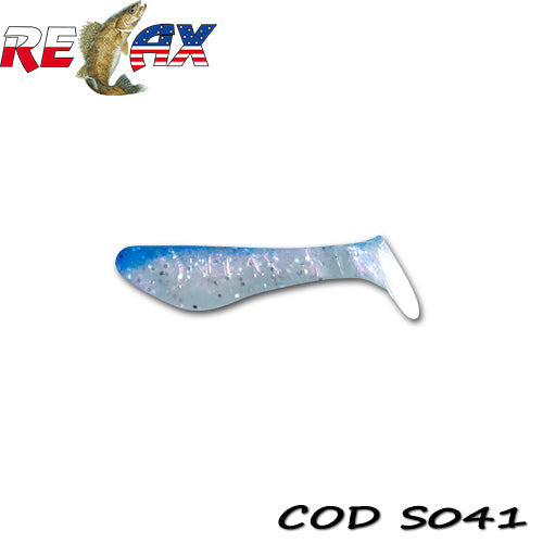 SHAD RELAX KOPYTO STANDARD S041 3CM 25BUC/PLIC