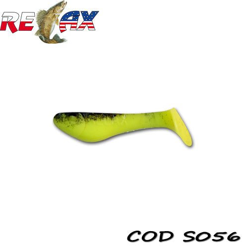 SHAD RELAX KOPYTO STANDARD S056 3CM 25BUC/PLIC