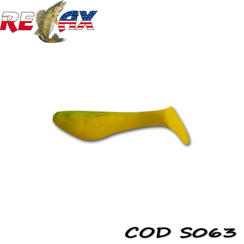 SHAD RELAX KOPYTO STANDARD S063 3CM 25BUC/PLIC
