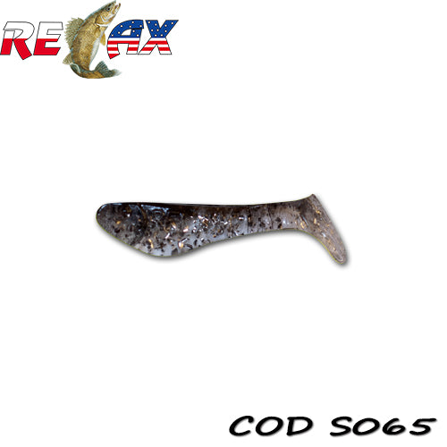 SHAD RELAX KOPYTO STANDARD S065 3CM 25BUC/PLIC