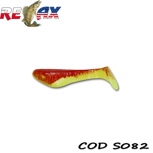 SHAD RELAX KOPYTO STANDARD S082 3CM 25BUC/PLIC