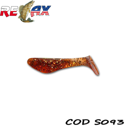 SHAD RELAX KOPYTO STANDARD S093 3CM 25BUC/PLIC