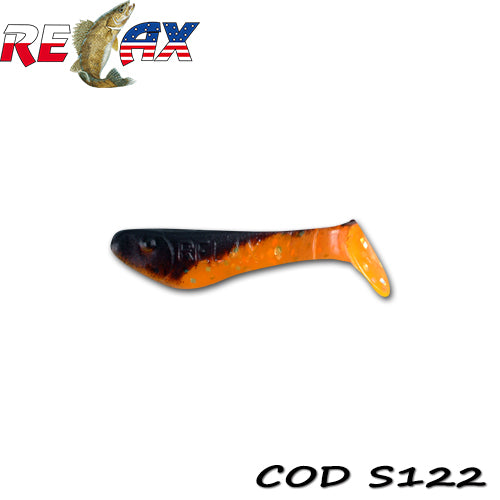 SHAD RELAX KOPYTO STANDARD S122 3CM 25BUC/PLIC