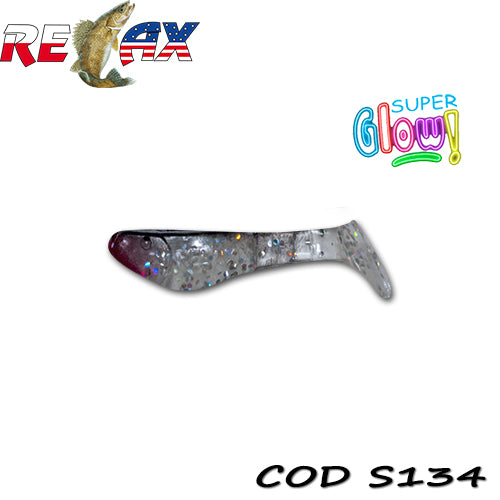 SHAD RELAX KOPYTO STANDARD S134 3CM 25BUC/PLIC