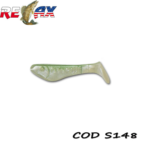 SHAD RELAX KOPYTO STANDARD S148 3CM 25BUC/PLIC