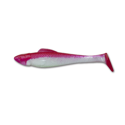 SHAD RELAX OHAIO 6,20 CM S009 / 7 BUC