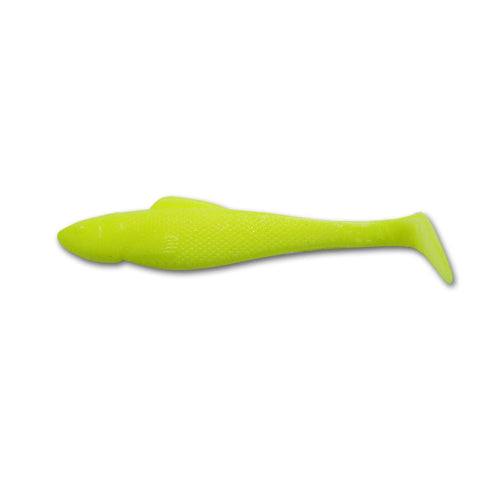 SHAD RELAX OHAIO 6,20 CM S055 / 7 BUC