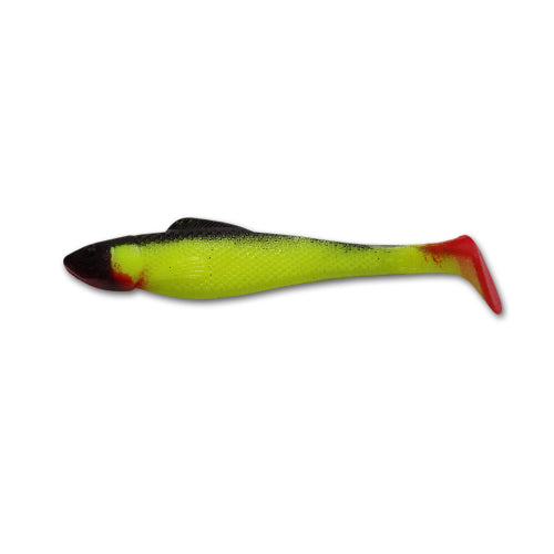 SHAD RELAX OHAIO 6,20 CM S056 / 7 BUC