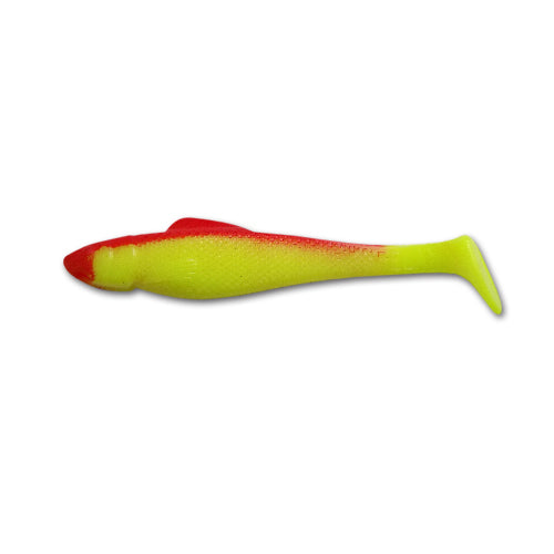 SHAD RELAX OHAIO 6,20 CM S057 / 7 BUC