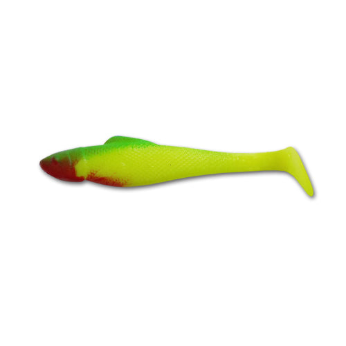 SHAD RELAX OHAIO 6,20 CM S058 / 7 BUC