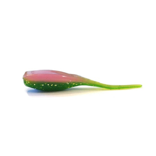 SHAD RELAX STINGER SHAD 5 CM 10/PLIC S010