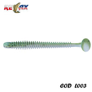 Shad Relax Texas Laminat L003 10cm 4buc/plic
