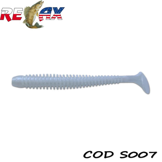 Shad Relax Texas Laminat S007 10cm 4buc/plic
