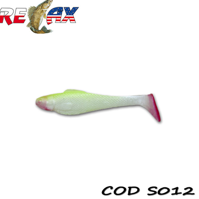 SHAD Relax Ohio 5CM Standard S012