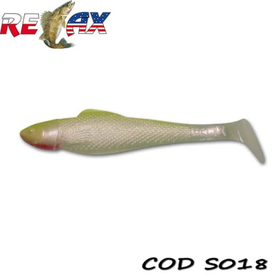 Shad Relax Ohio 7.5cm Standard S018