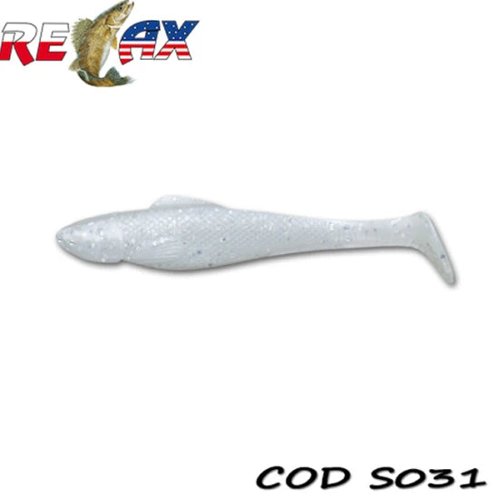 Shad Relax Ohio 7.5cm Standard S031