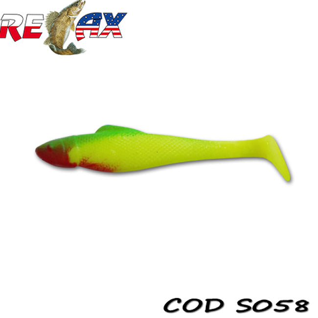 SHAD Relax Ohio 7.5CM Standard S058