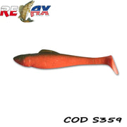 Shad Relax Ohio 7.5cm Standard S359