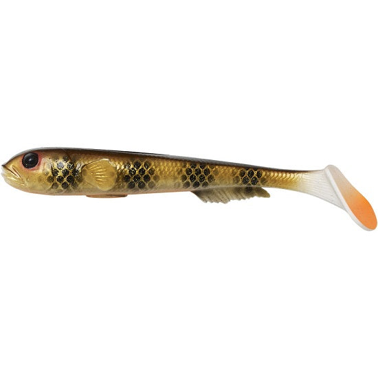 SHAD SAVAGE 3D GOBY 20CM/60G/DIRTY GOBY 2BUC/PLIC
