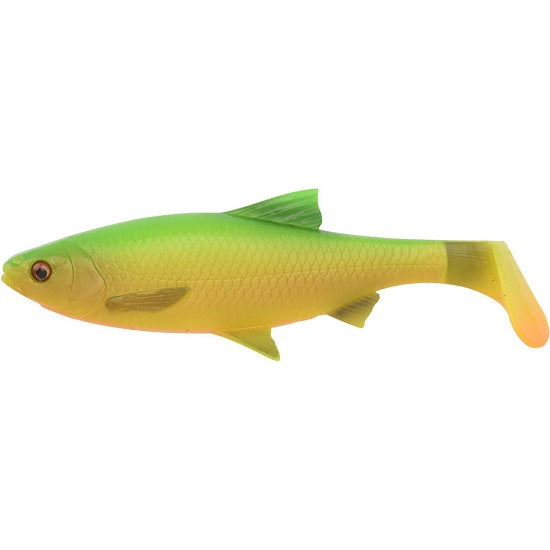 SHAD SAVAGE 3D RIVER ROACH 18CM/70G/FIRETIGER/2BUC