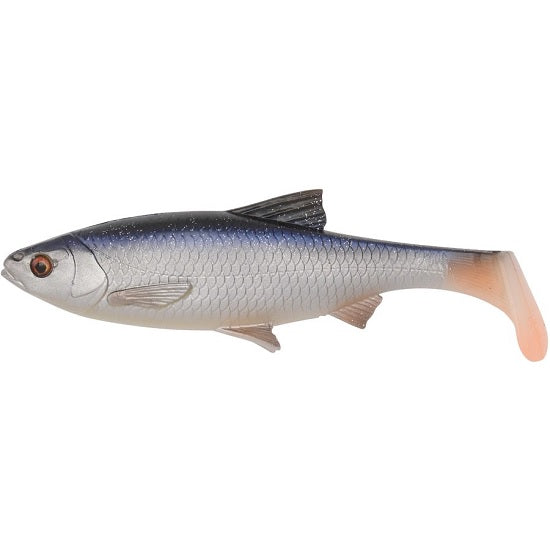 SHAD SAVAGE 3D RIVER ROACH 18CM/70G/ROACH/2BUC