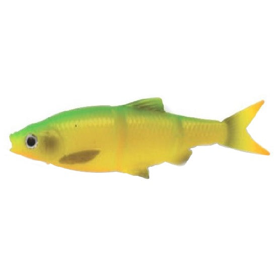 SHAD SAVAGE 3D ROACH S&amp;J 10CM/10G/FIRETIGER 3BUC/PL