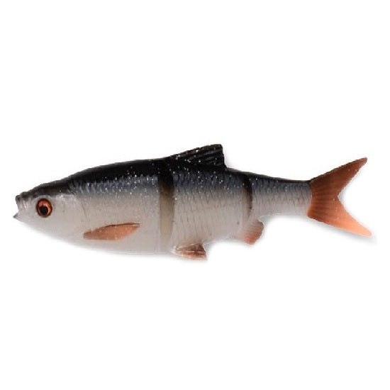 SHAD SAVAGE 3D ROACH S&amp;J 12.5CM/18G/ROACH 2BUC/PL