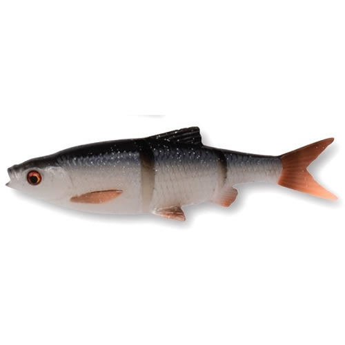 SHAD SAVAGE 3D ROACH S&amp;J 7.5CM/4G/ROACH 4BUC/PL
